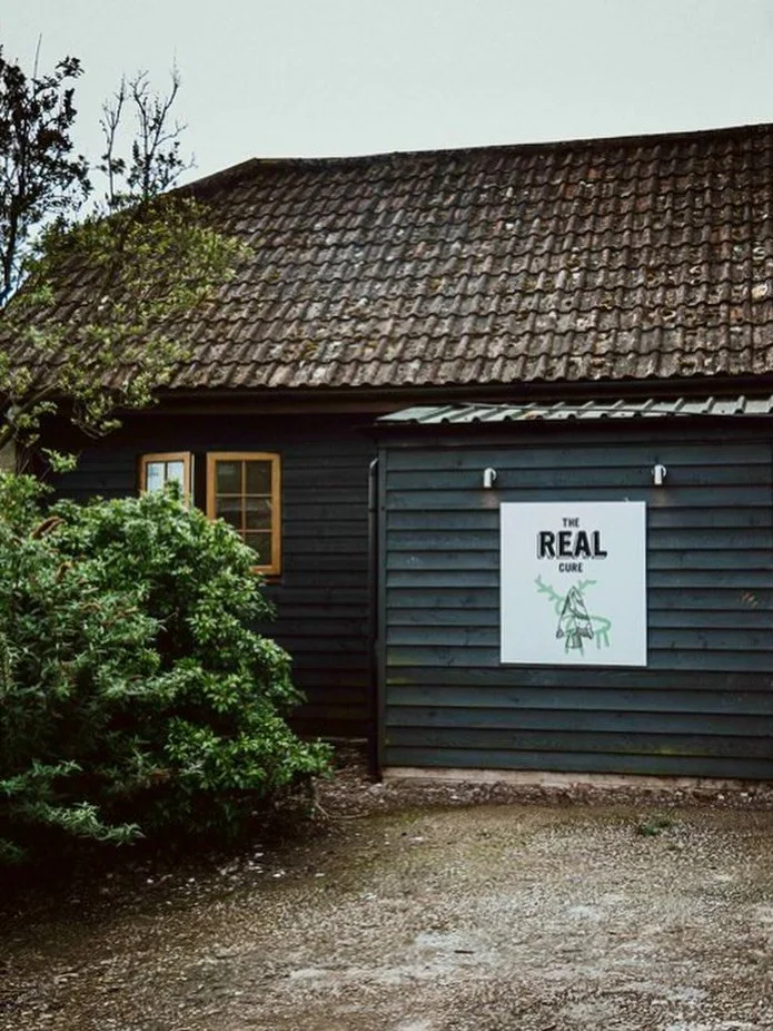 As the year winds down, we just want to say thank you &mdash; for supporting small producers, choosing British charcuterie, and making what we do possible. 
Here&rsquo;s to cosy feasts, generous grazing boards and time well spent with the people you 