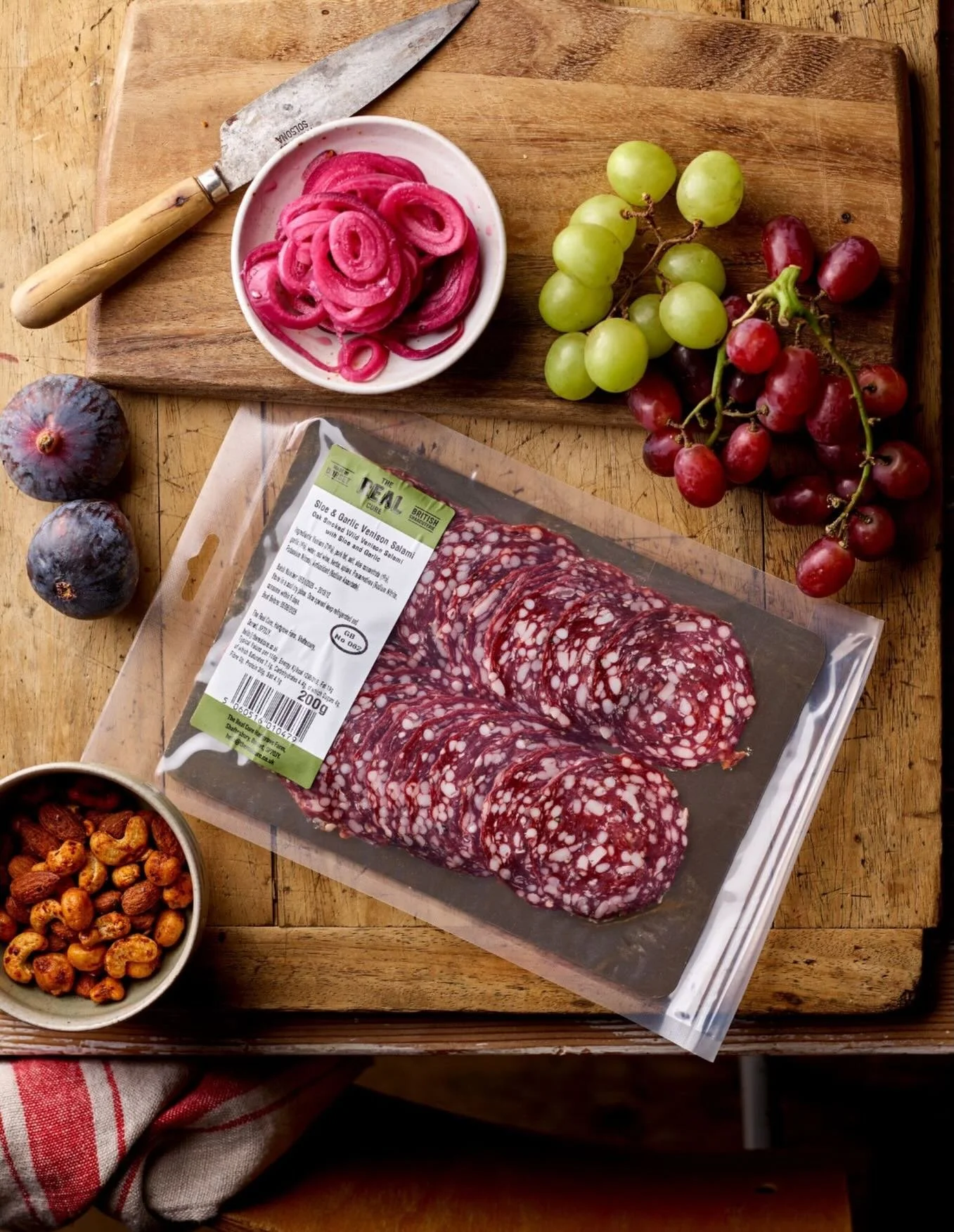 Did you know that almost our entire range is available as a 200g pack. Perfect for feeding a larger crowd or stocking up on your favourites when 55g just isn&rsquo;t enough 🌟