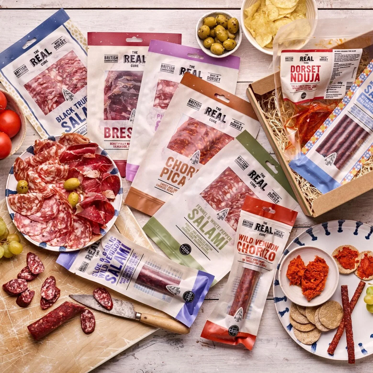 The &lsquo;Big Daddy&rsquo; is back, and with a delicious discount to make shopping for Dad even better this year. Available to pre-order on our website for those of you who like to be organised. Link in stories today 🌟