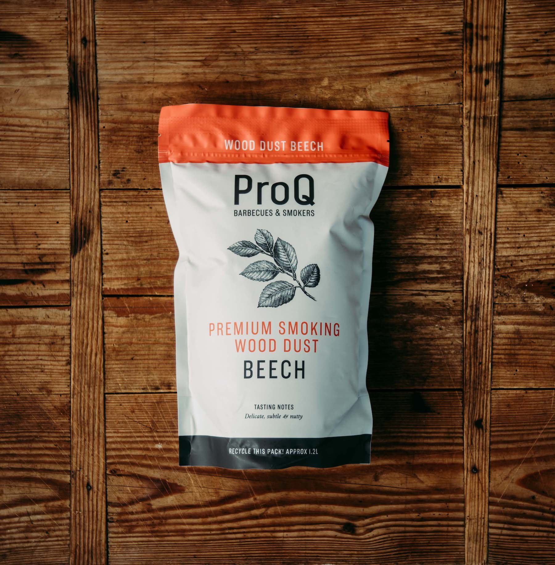 Pro Q Beech Wood Dust