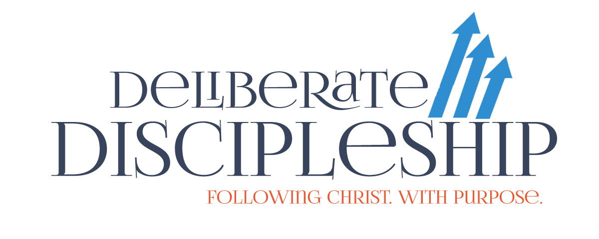 Deliberate Discipleship