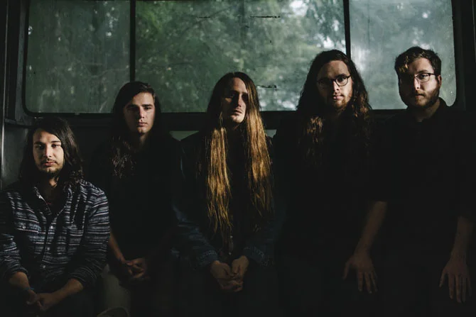 Roadkill Ghost Choir