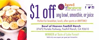  Print this coupon & get $1 off from Lorrie !