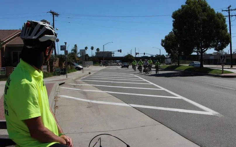 From 1-4:30 there will be a 3.5 hour experiential tour of our city’s roads. The course includes some of the most challenging road features (intersections, interchanges, merges, etc.) a cyclist might find in his/her travels. You must have completed or be registered for "Truth & Techniques" and "Train Your Bike" before taking this session.