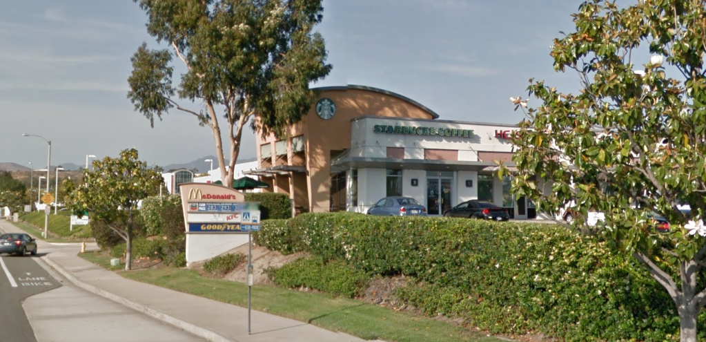  Pacific Commercenter, 24531 Trabuco Rd, Lake Forest