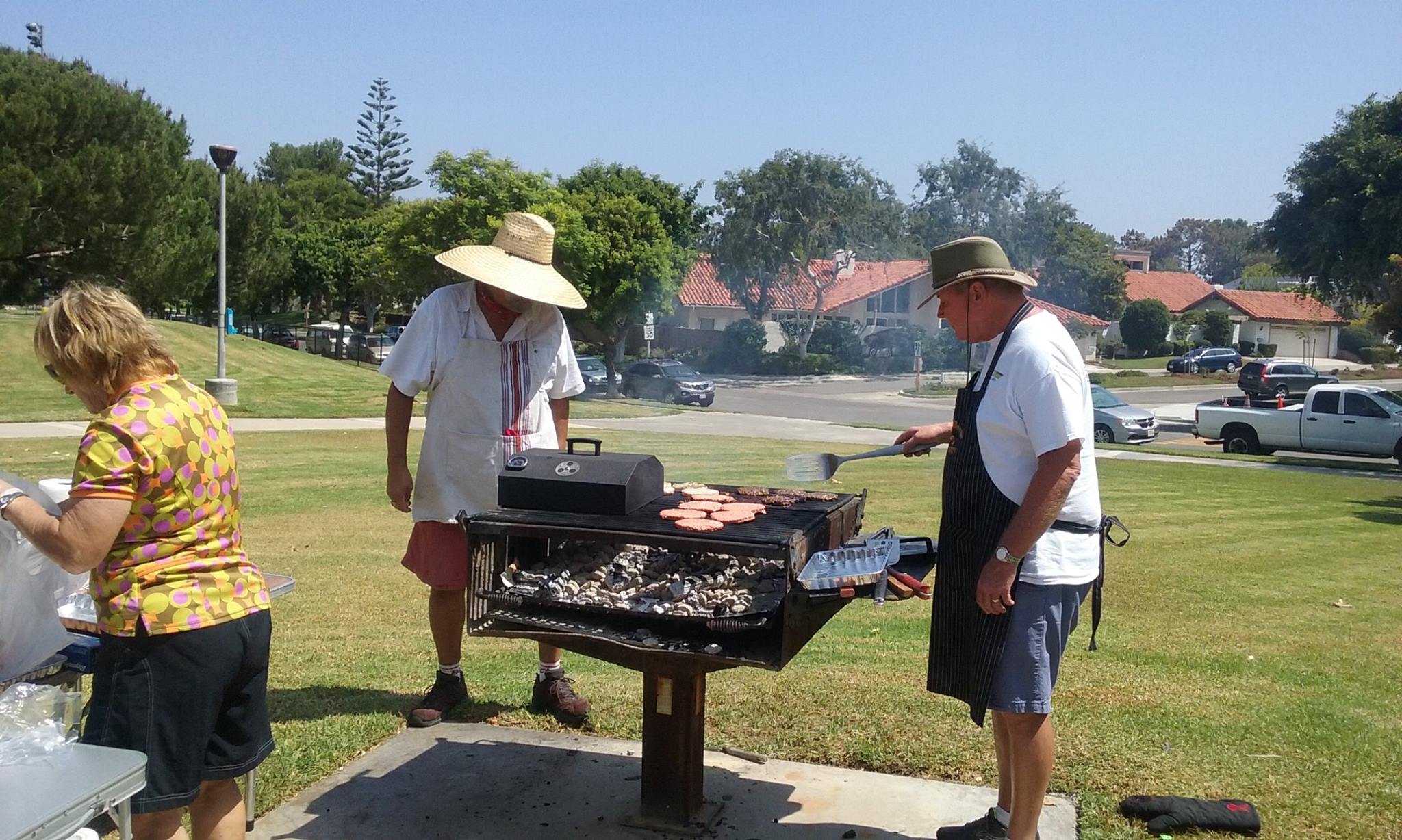 Grill masters clearance 2019