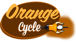 City of Orange