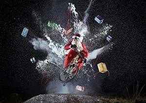 HAPPY BOXING DAY ! 