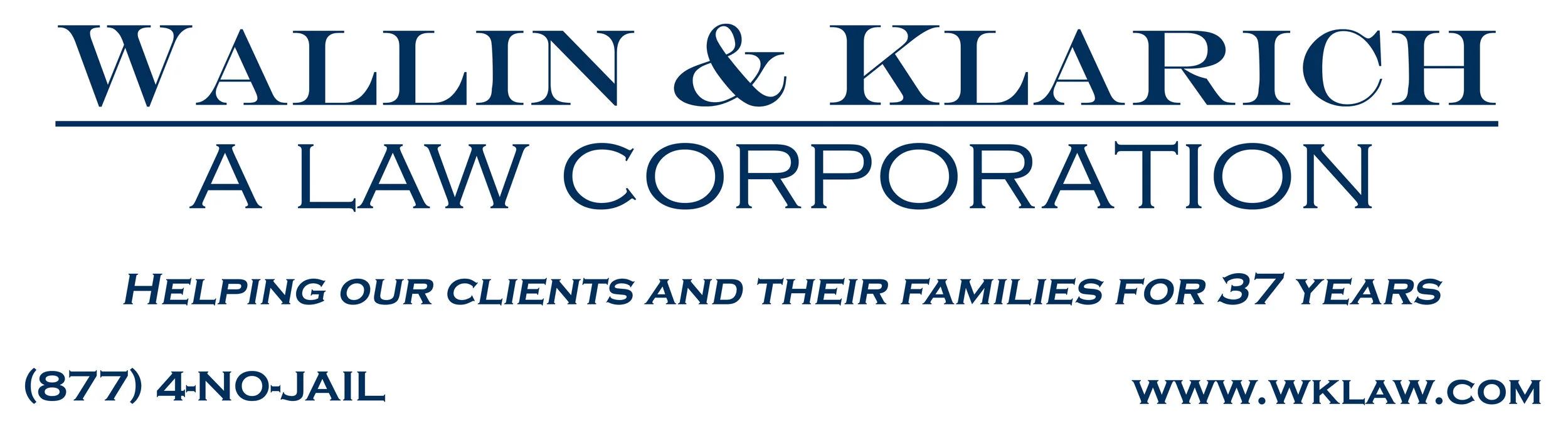 Our NEWEST BCI Supporter - Thank You! See all of our our Sponsors