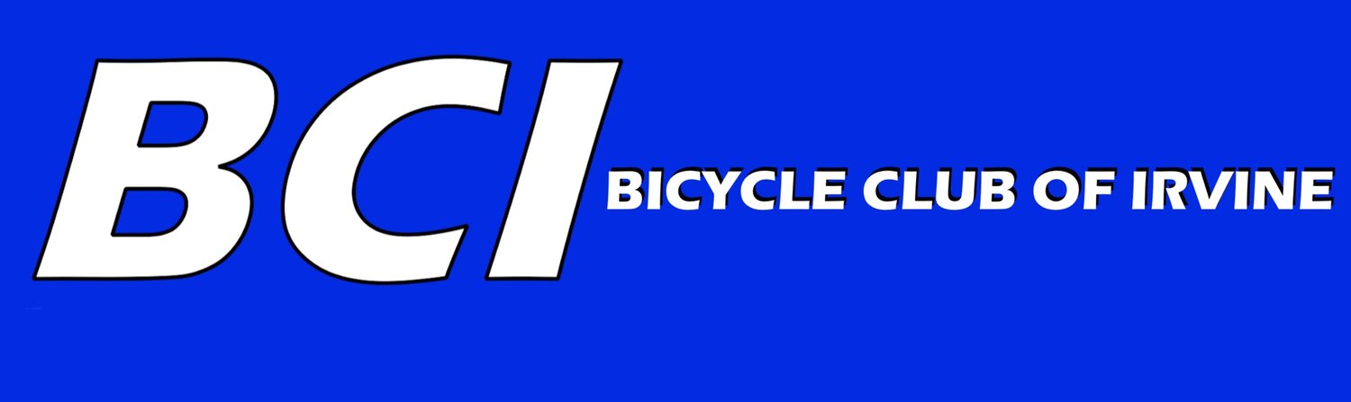 BCI -- Bicycle Club of Irvine