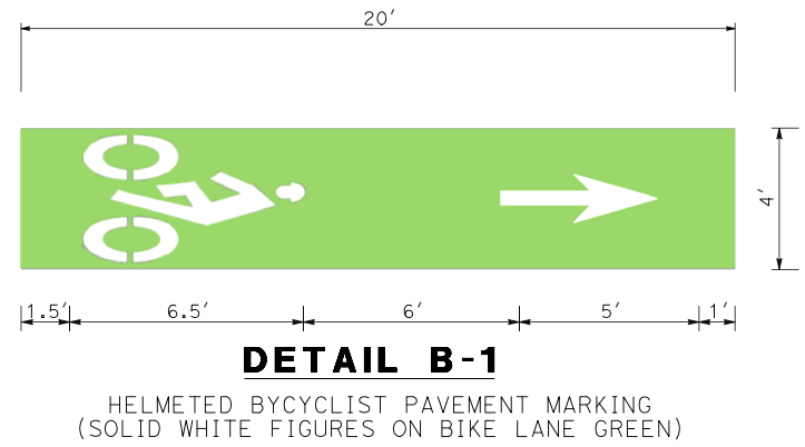 Understanding California Bike Lanes — BCI -- Bicycle Club of Irvine
