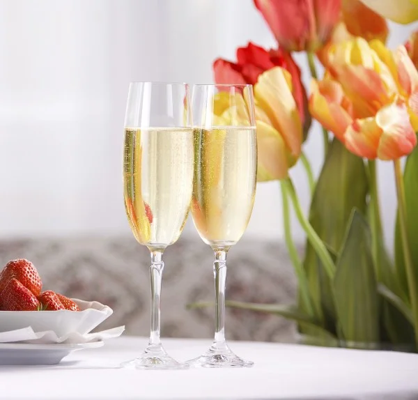 Easter Brunch & Bubbly