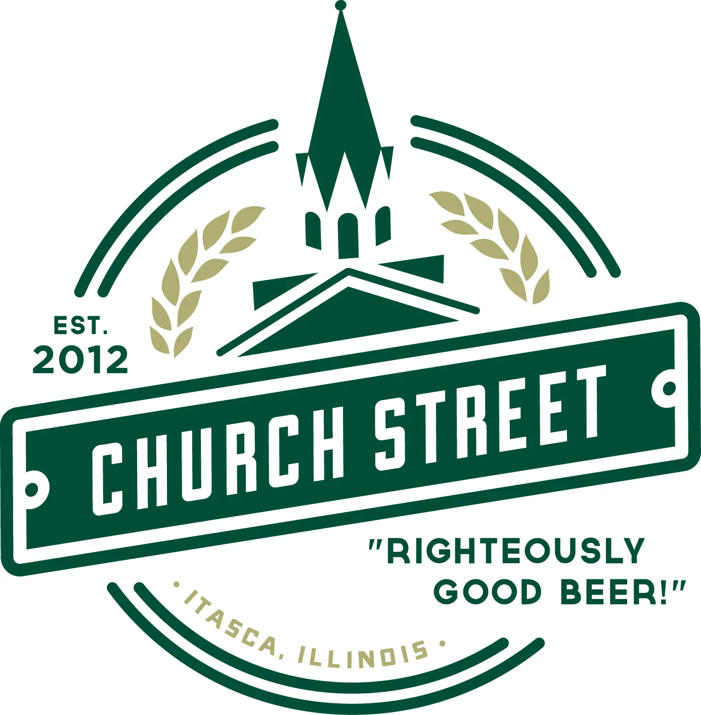 Meet the Brewmaster: Church Street Brewery