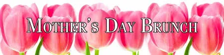 Mother's Day Brunch & Bubbly