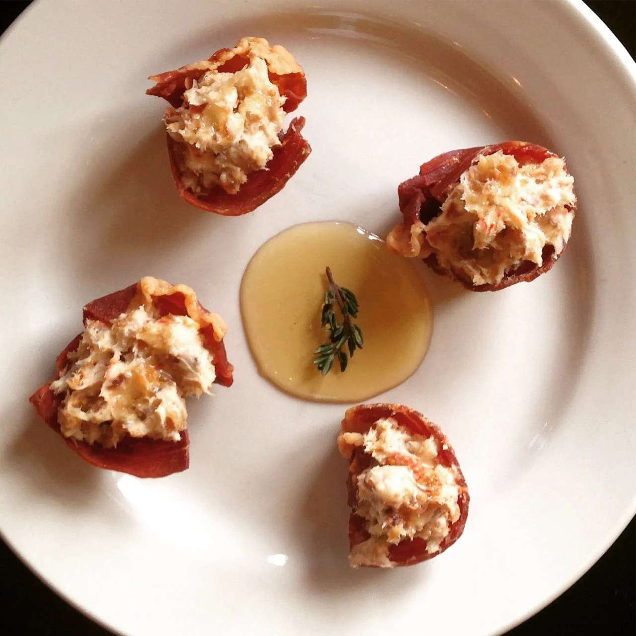 Wines that Pair with our New Menu