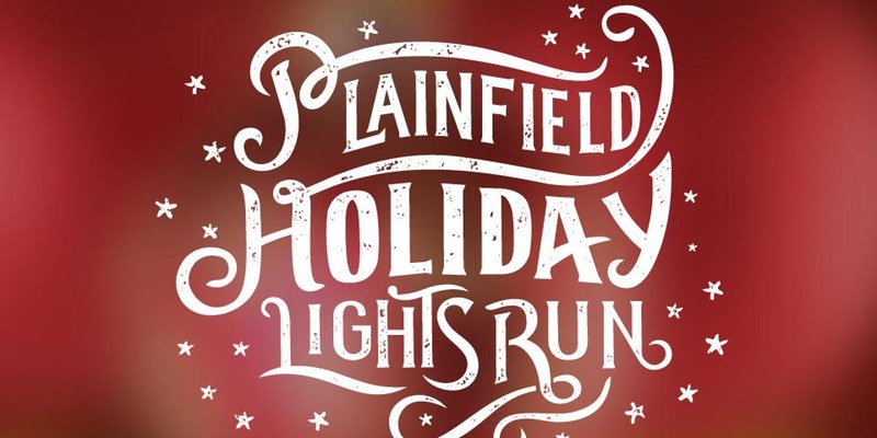 Plainfield Holiday Lights Run
