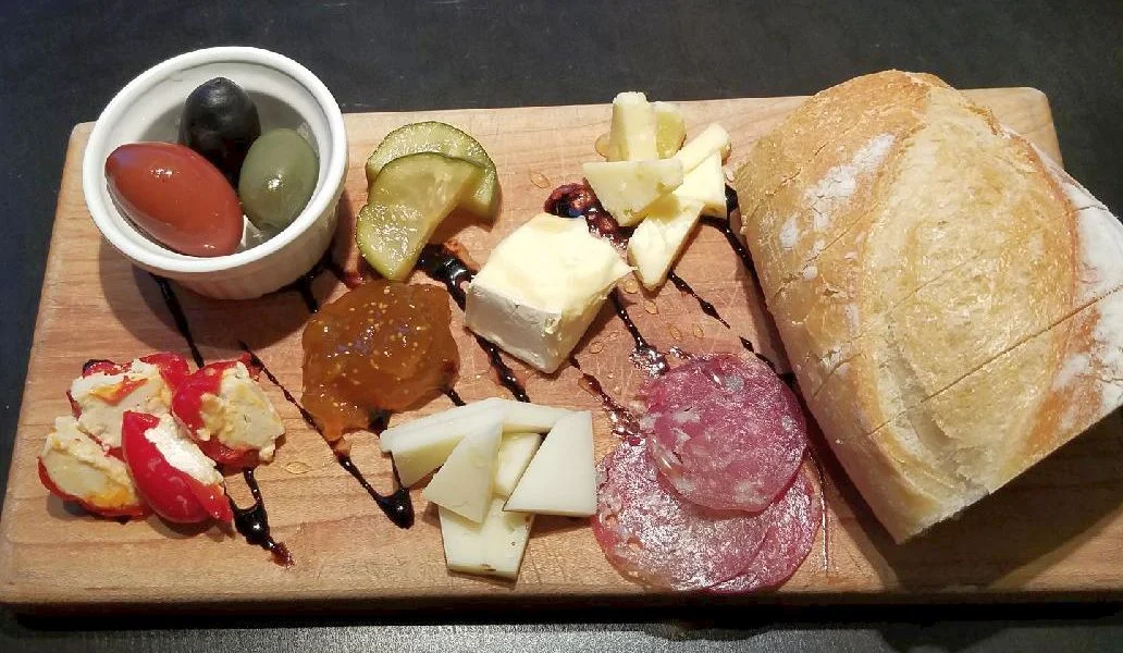 Valentine's Day Dinner Prix Fixe