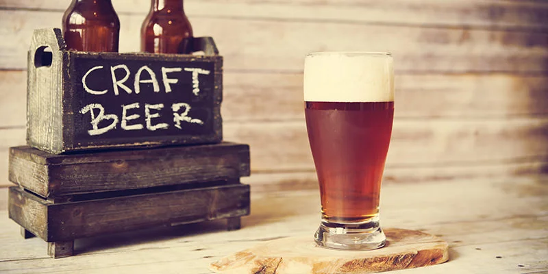 Cruise Night Craft Beer Tasting