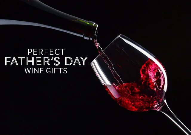 Dad's Day Wine Tasting
