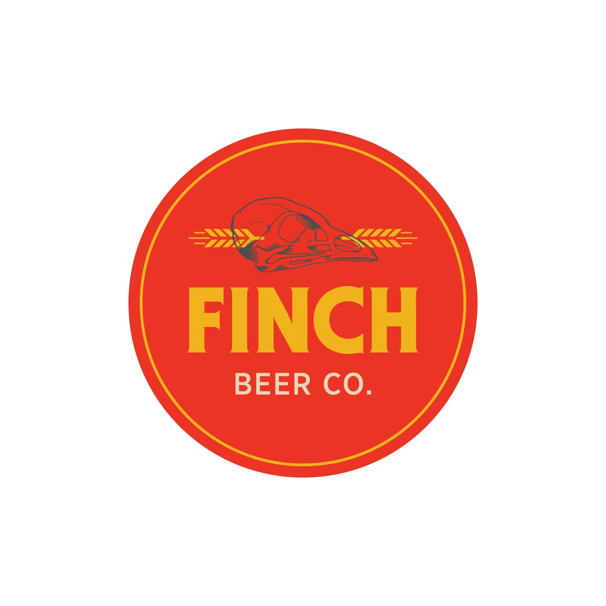 Finch Beer Company Beer Tasting