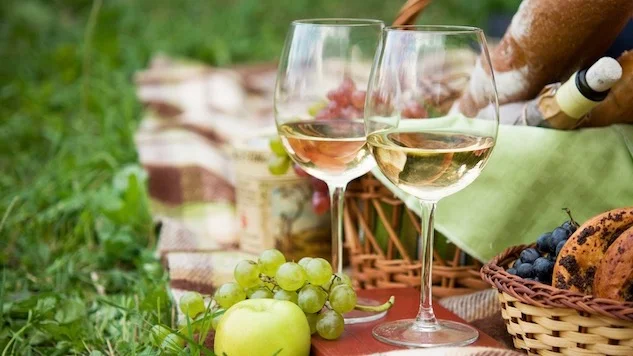 Picnic Wines