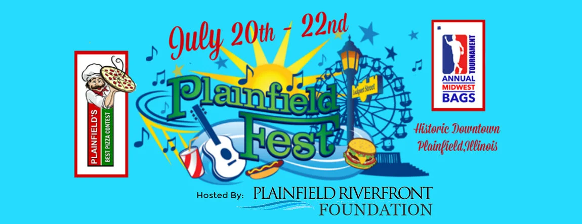 Plainfield Fest Wine Tasting