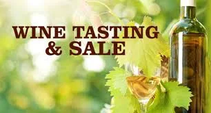 Wine Closeouts Tasting