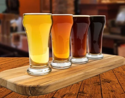 Beer Tasting