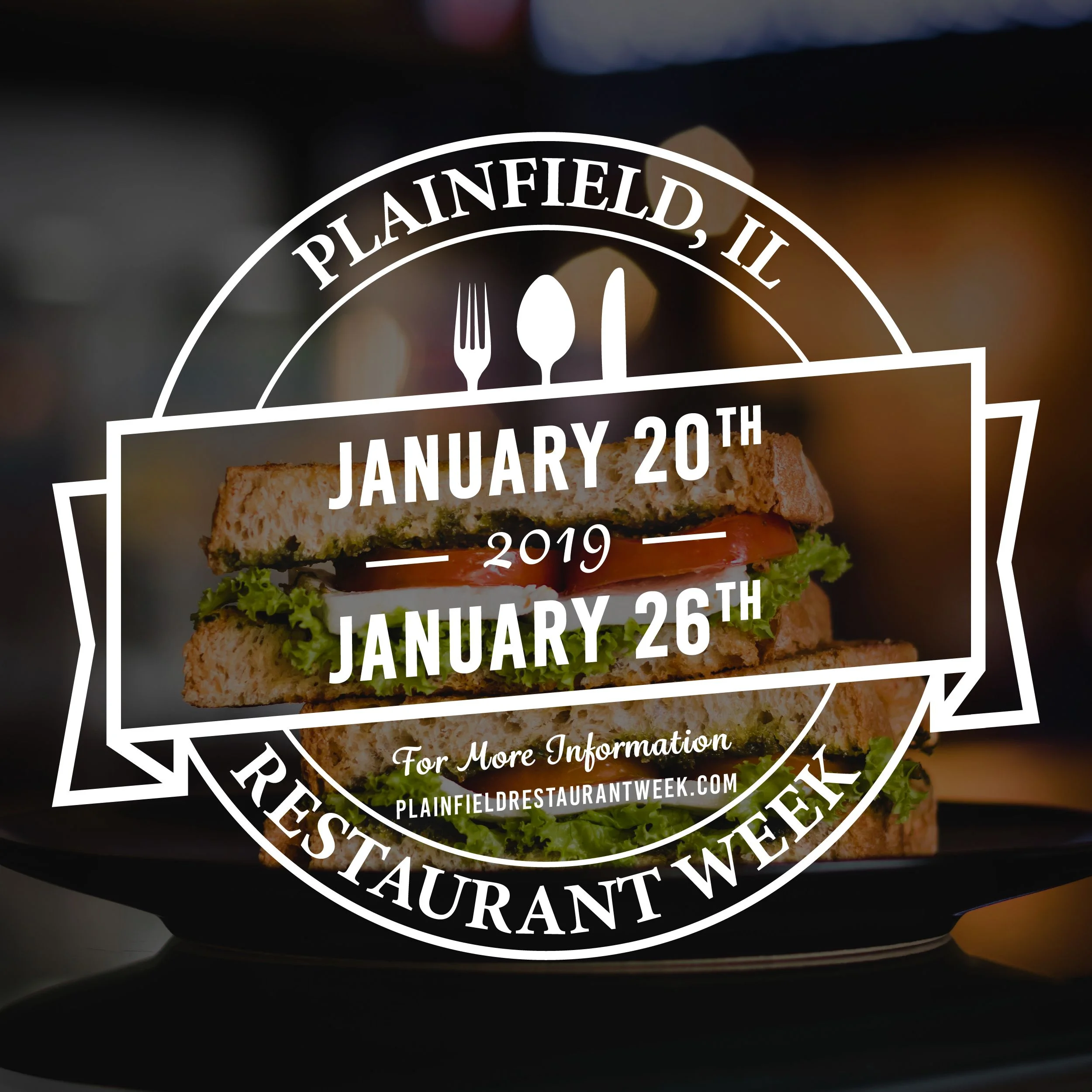 Plainfield Restaurant Week