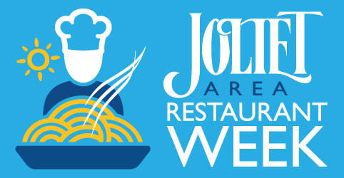 Joliet Area Restaurant Week