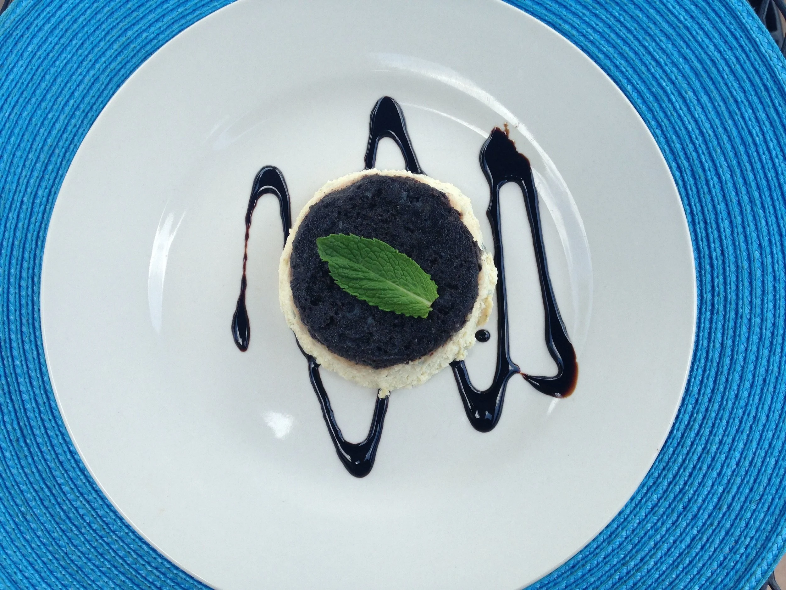 Wine &amp; TCC Desserts Tasting