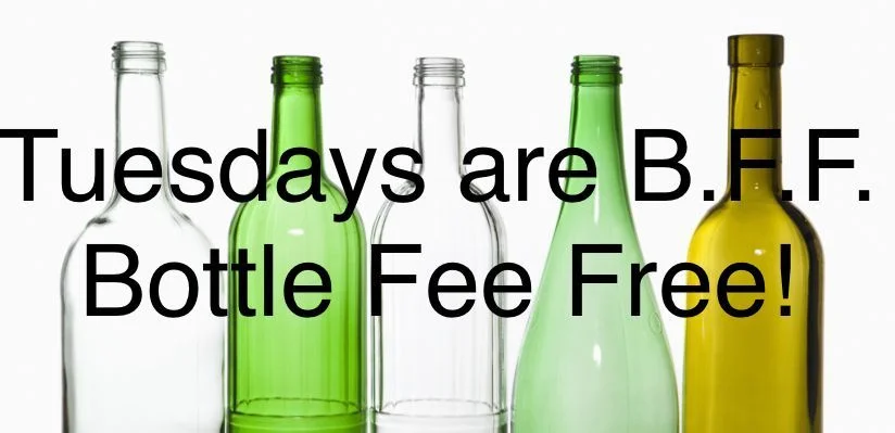 B.F.F. Tuesday