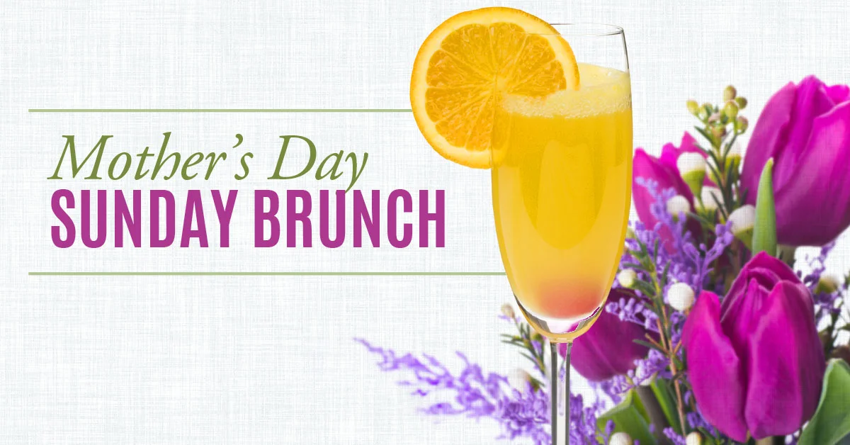 Mother's Day Brunch &amp; Bubbly