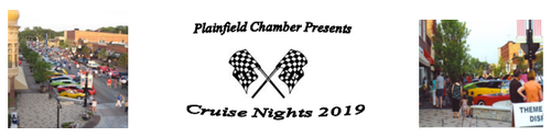 Cruise Night Kick-off Wine Tasting
