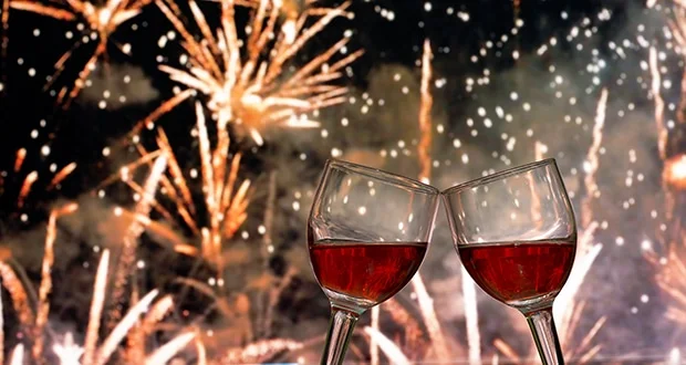 Independence Day Wine Tasting