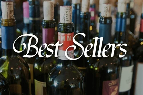 Anniversary Best Sellers