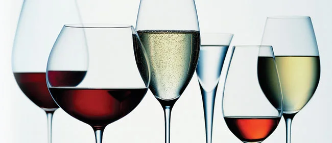 New Wines by the Glass Tasting