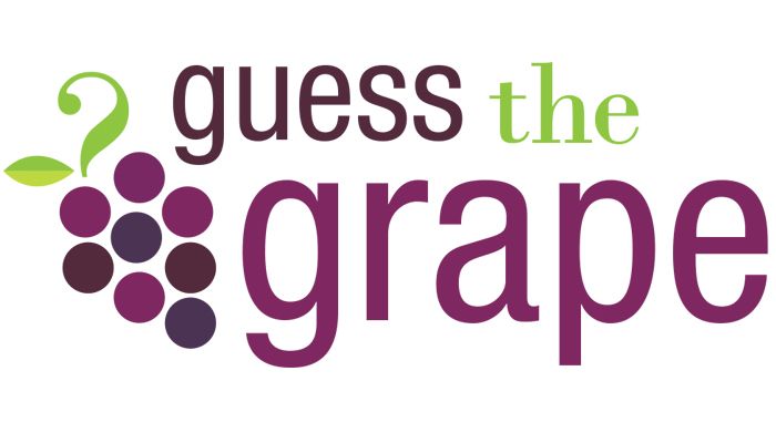 Guess the Wine Grape Tasting