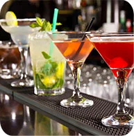 New Craft Cocktails Tasting