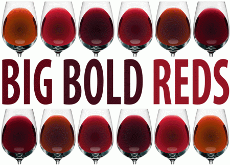 Big Red's Wine Tasting