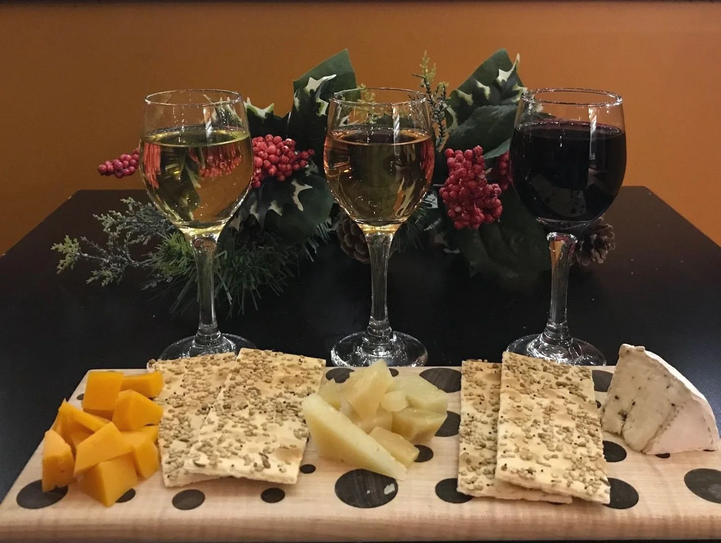 Wednesday Night Flights!