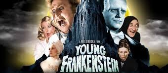 Young Frankenstein