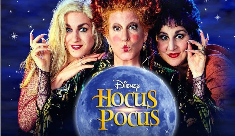 Hocus Pocus