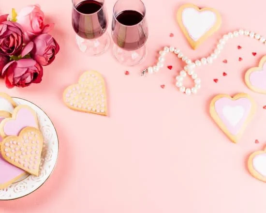 Annual Galentine's Tasting