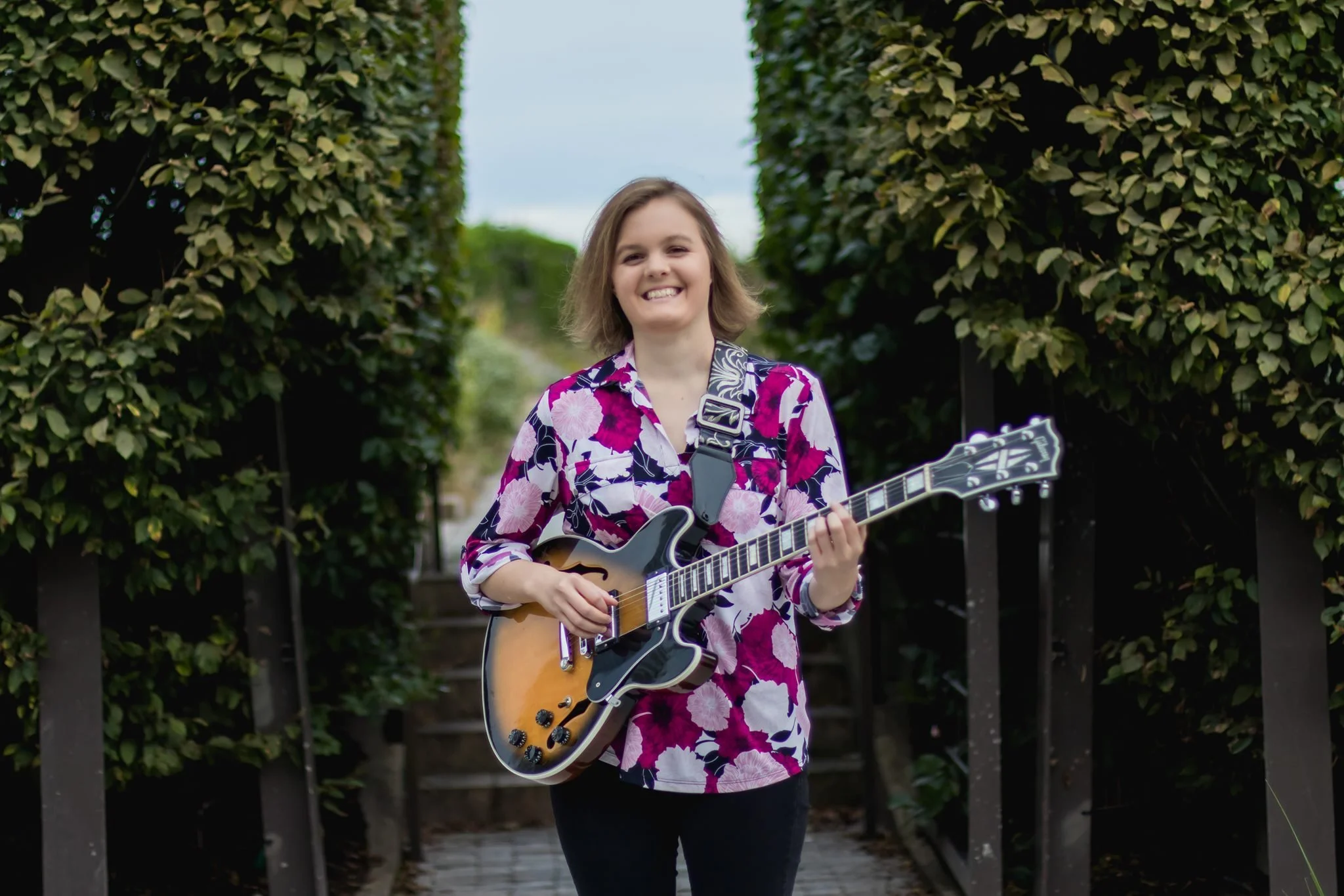 AIMEE JAZZ TRIO @ WINE &amp; CHEESE CO