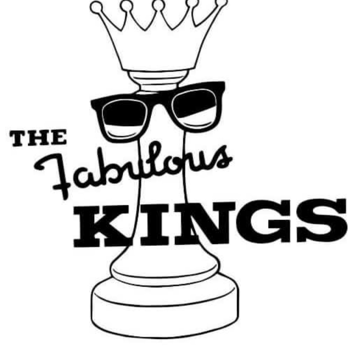 The Fabulous Kings @ Wine &amp; Cheese Co