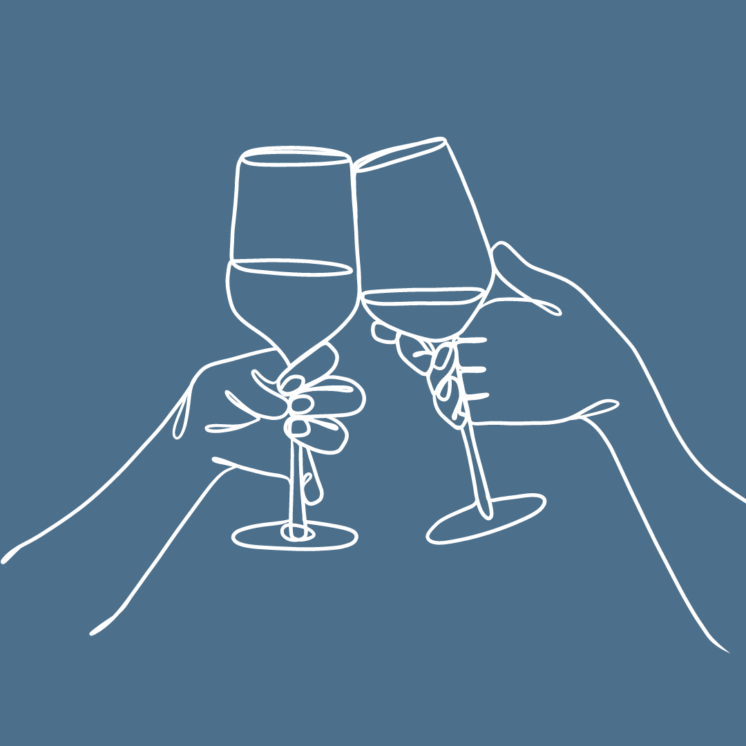 Complimentary Wine Tasting 