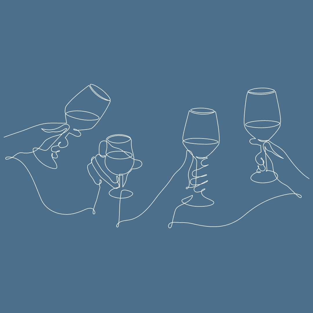 Summer Wine Tasting Party 