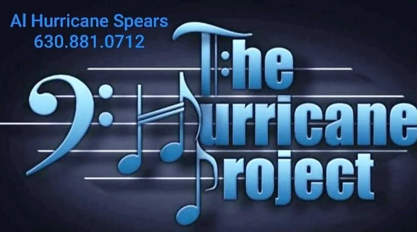 Hurricane Project Live Music 