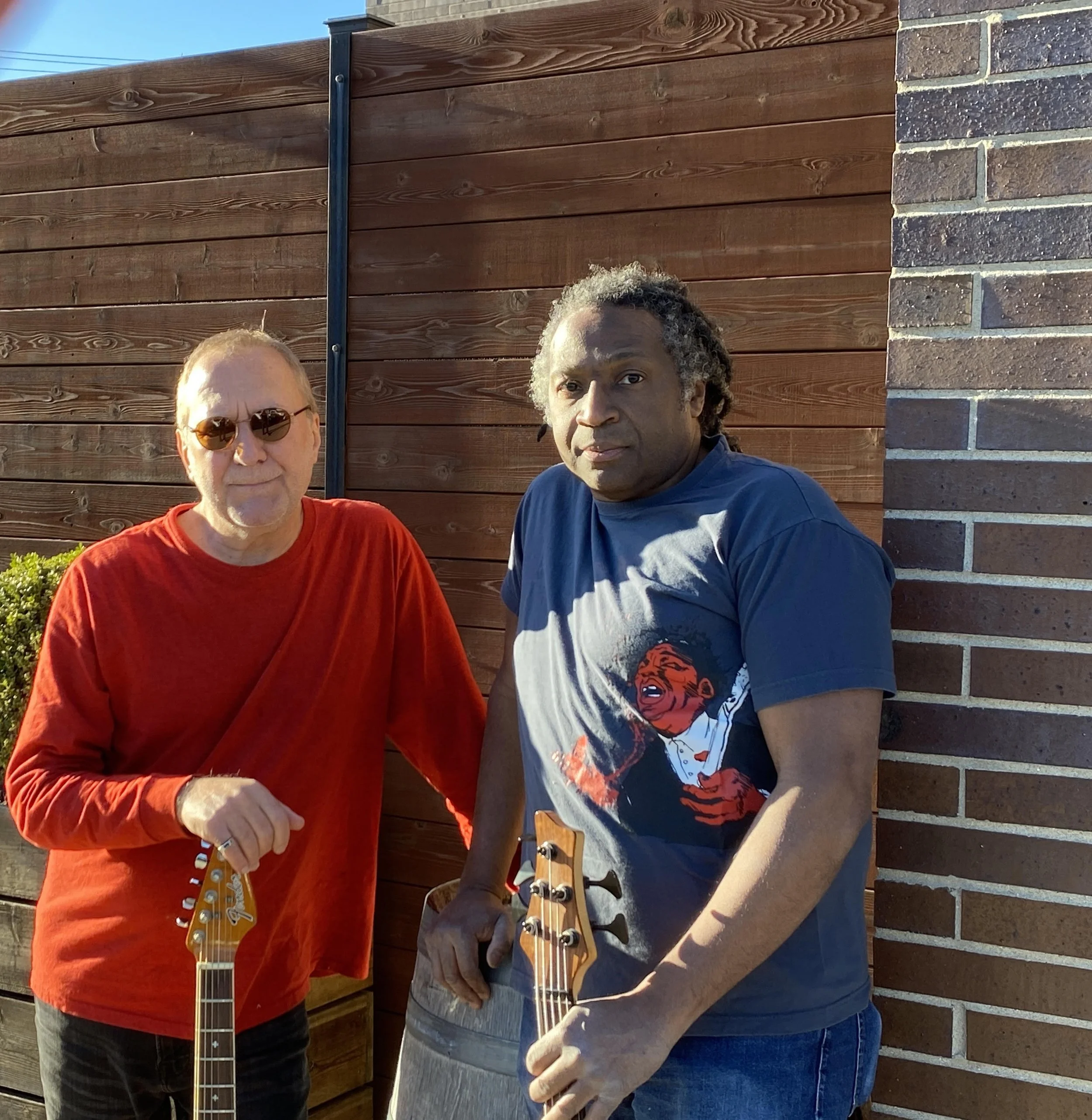 Harry Hmura Live Music 